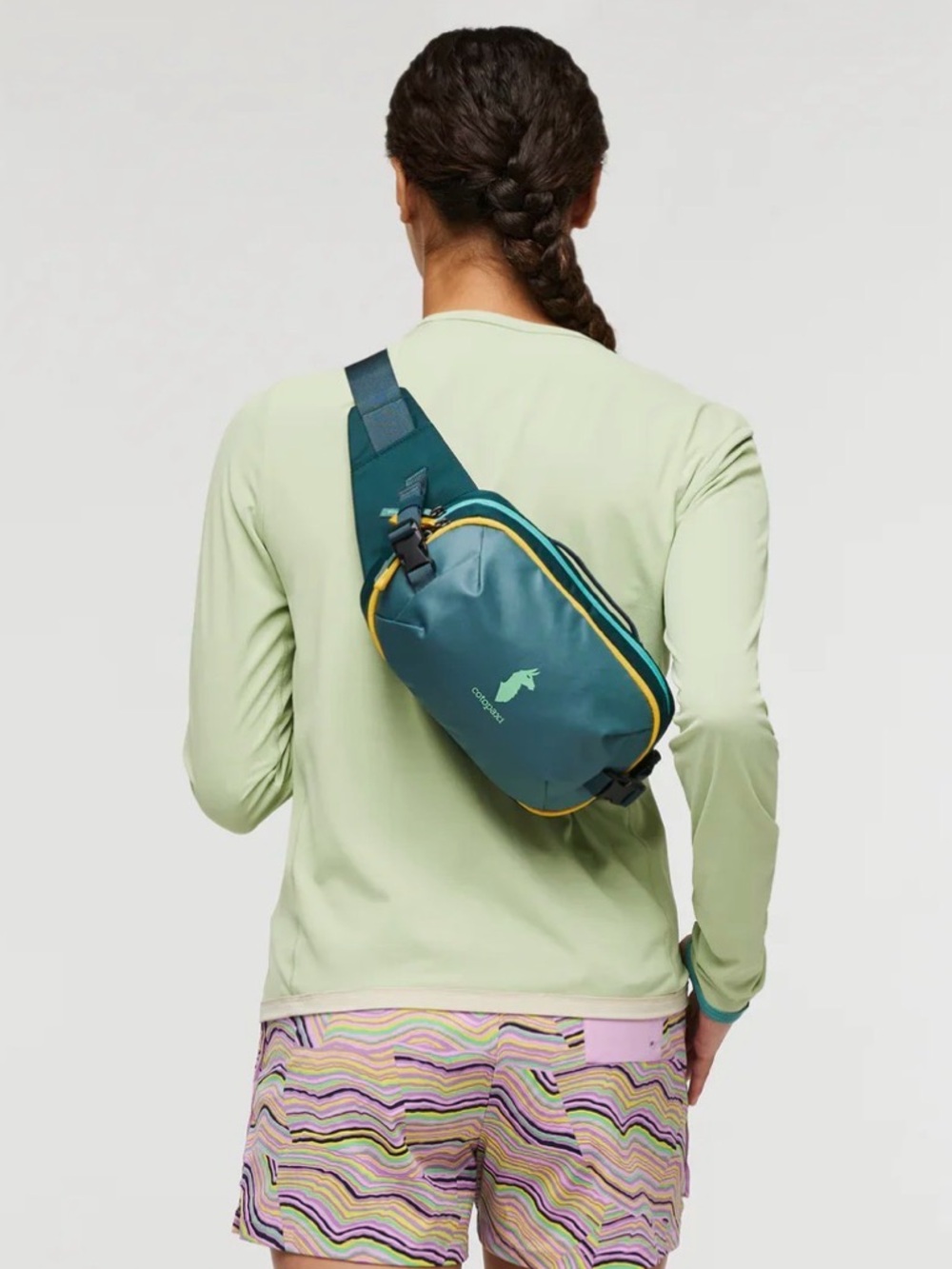 Cotopaxi Allpa X 3L Hip Pack